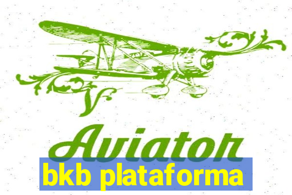 bkb plataforma